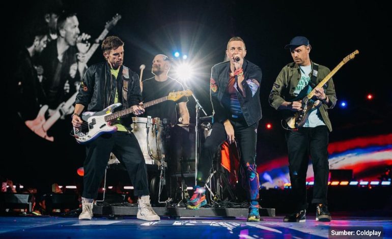 Di Balik Rebutan Tiket Coldplay: Ambil Cuti, Jastip, Sampai Ditipu Calo