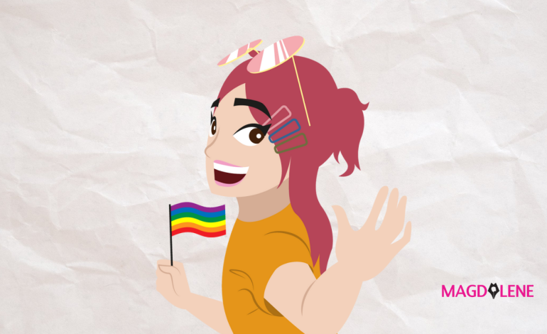 Dicari: Edukasi Seksual Komprehensif untuk Orang Muda ‘Queer’
