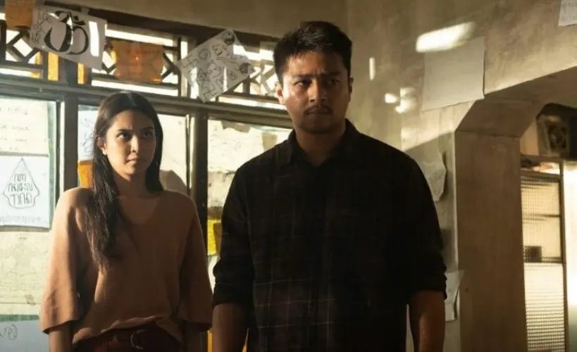 ‘Teluh Darah’, Refleksi Trauma Bangsa, dan Kultur Santet