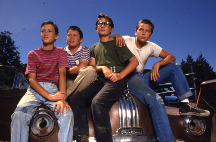 sinopsis film stand by me 