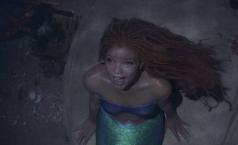 Ulasan ‘The Little Mermaid’ yang Perlu Dibaca Reviewer Rasis