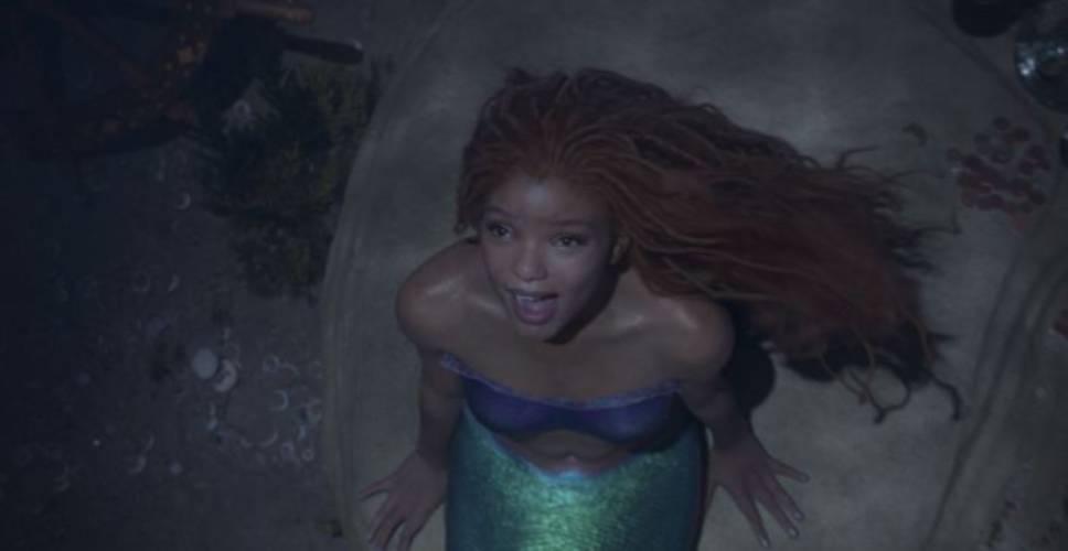 Ulasan ‘The Little Mermaid’ yang Perlu Dibaca Reviewer Rasis