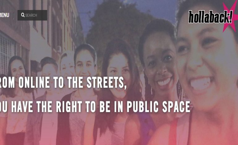 Jakarta Joins Hollaback! to Wage War on Street Harassment
