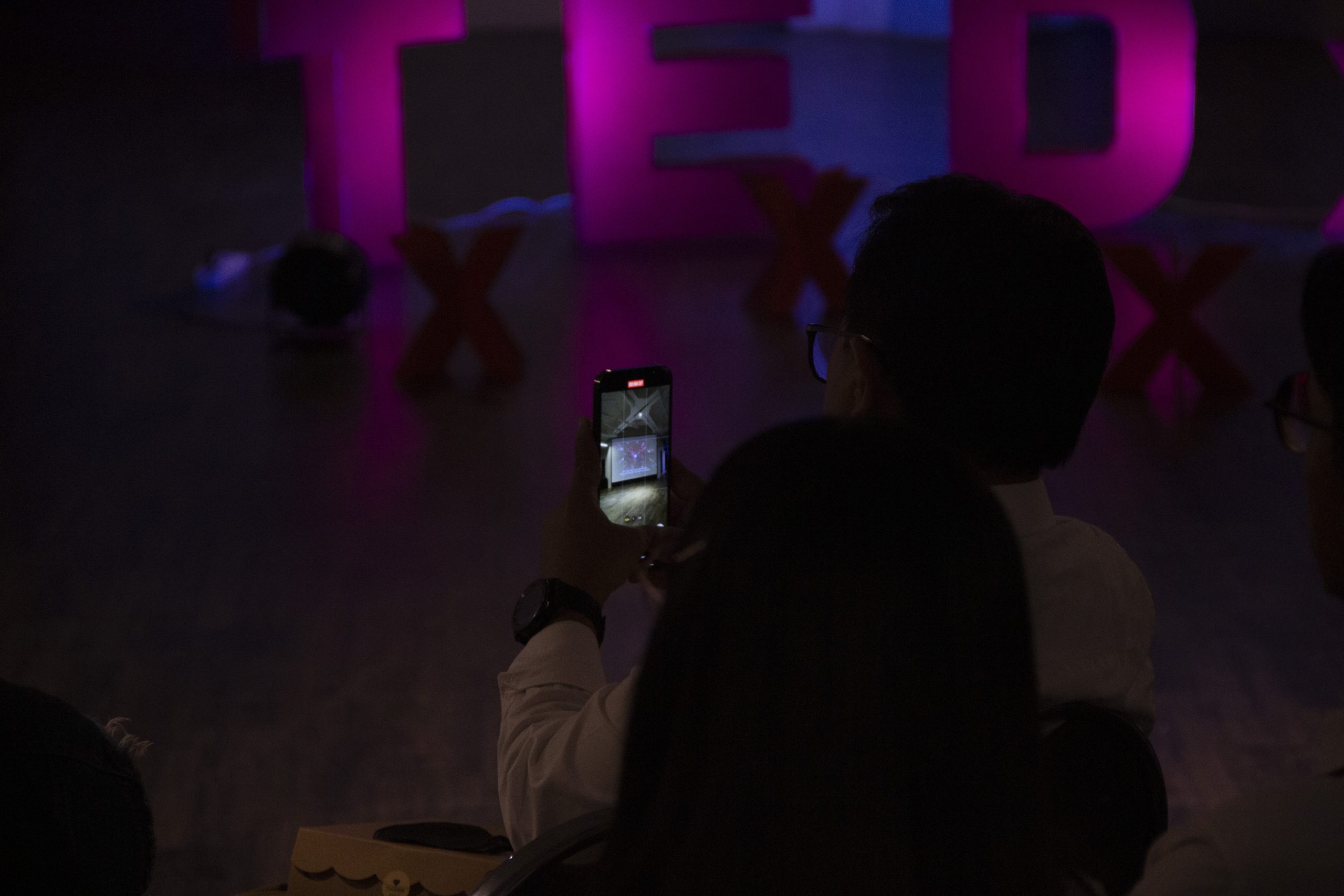 TEDxSurabaya Live 2023 ‘Possibility’: Ngobrolin Teknologi Masa Depan Tak Pernah Seasyik ini