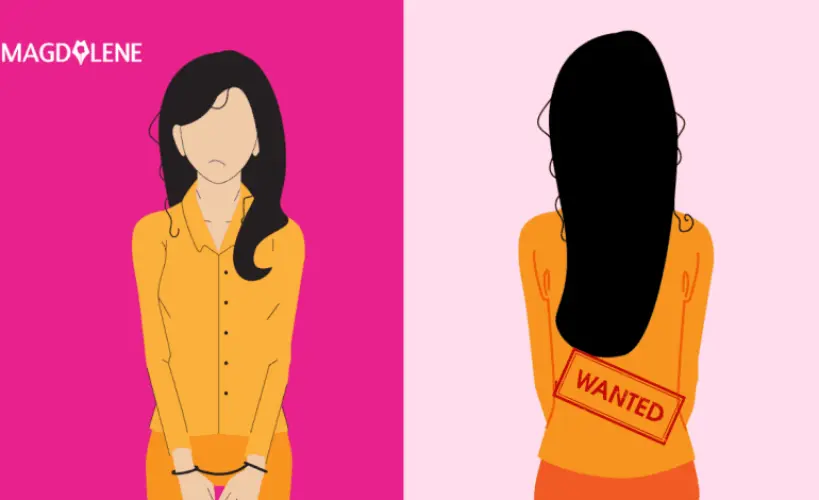 13 Tahun Mary Jane Menanti Keadilan, “Sebelum Mati, Kami Cuma Mau Dia Pulang”