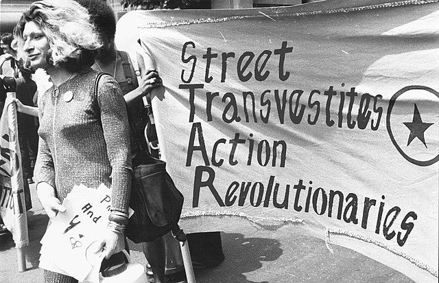 From Stonewall to Pride, the Fight and Resistance Led by Black Transwomen