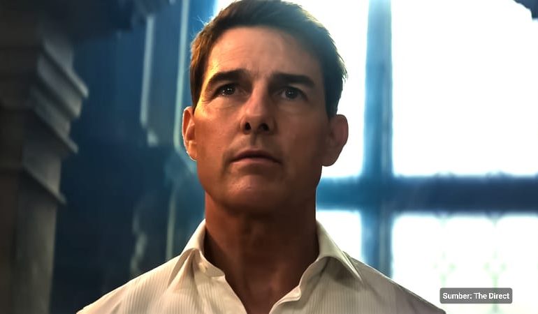 Dari ‘Mission Impossible’ Hingga ‘Jerry Maguire’: Rekomendasi Film Tom Cruise, Sang Aktor Laga Fenomenal