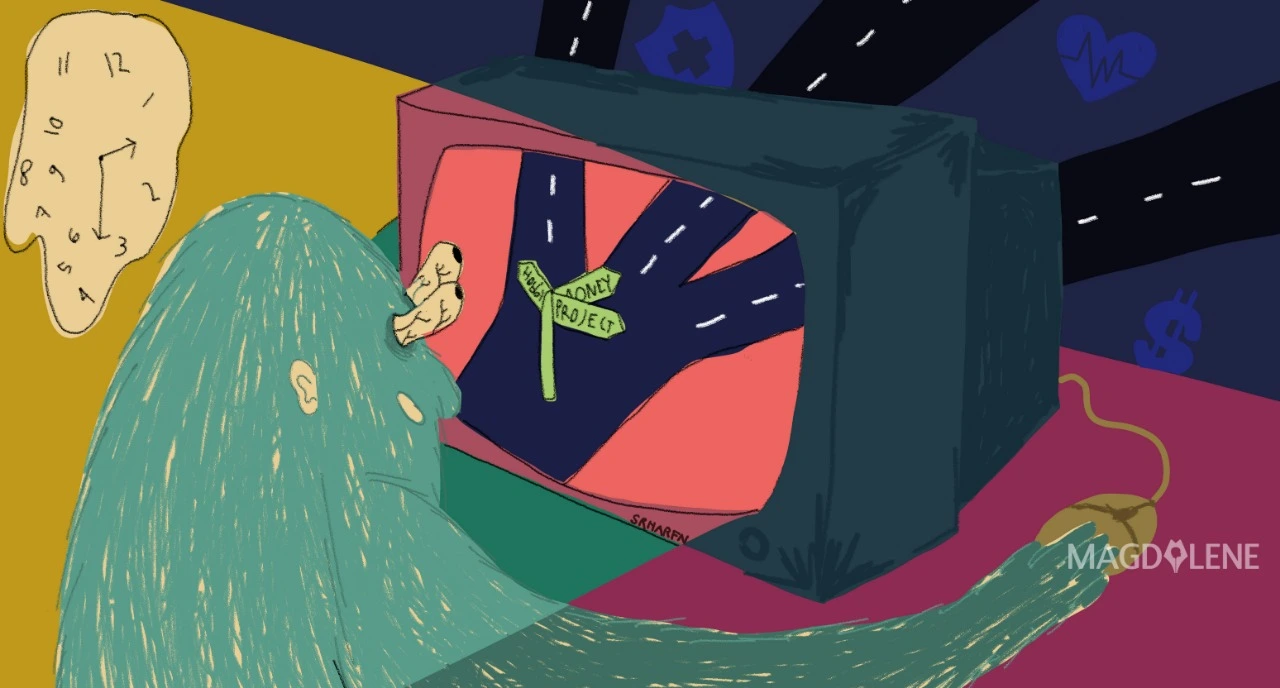 5 Tips Sewa Rumah atau Beli Rumah Buat Freelancers