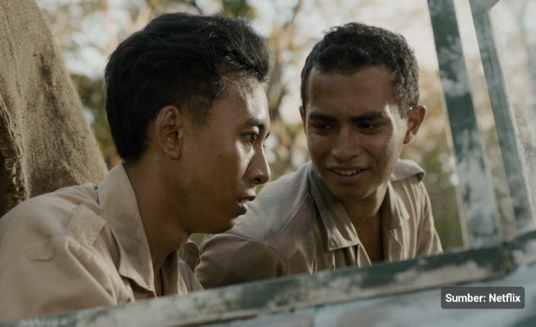 4 Rekomendasi Film Kemerdekaan dan Perjuangan Pahlawan Indonesia
