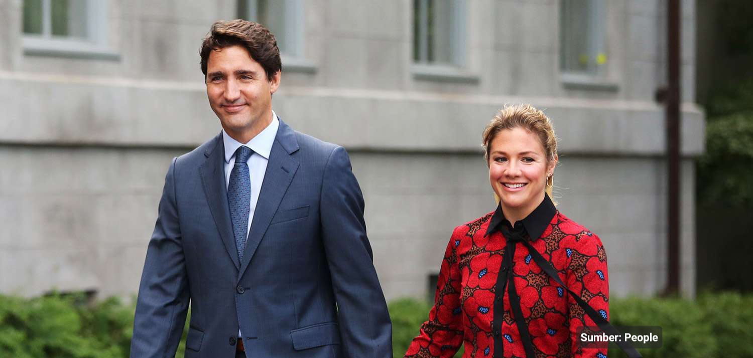 Perceraian Justin Trudeau, Sejarah Perpisahan Para Politikus, dan Kontroversinya