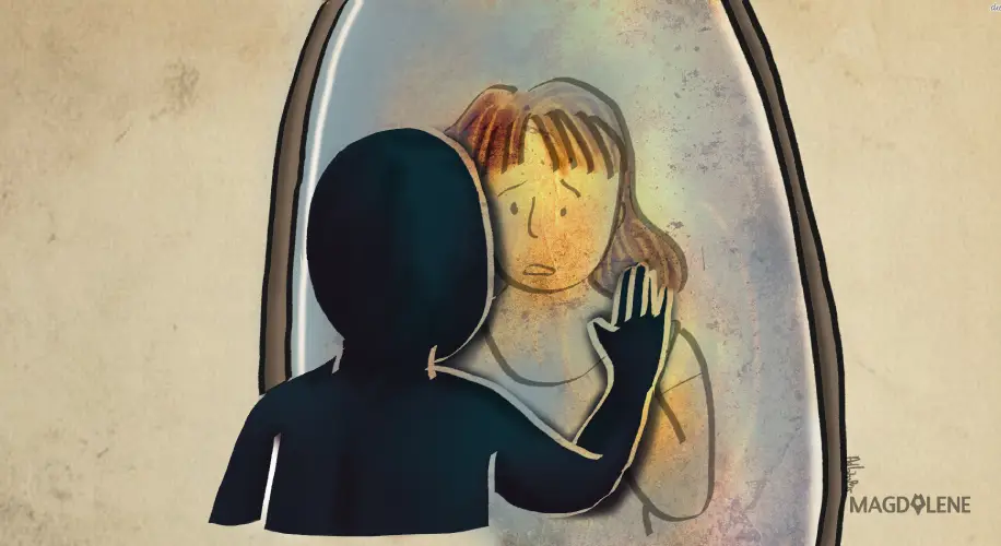 Finding Myself Among the Pages of Magdalene