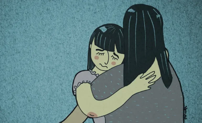 Breathing Through Grief: What I Learned from Losing My Mother