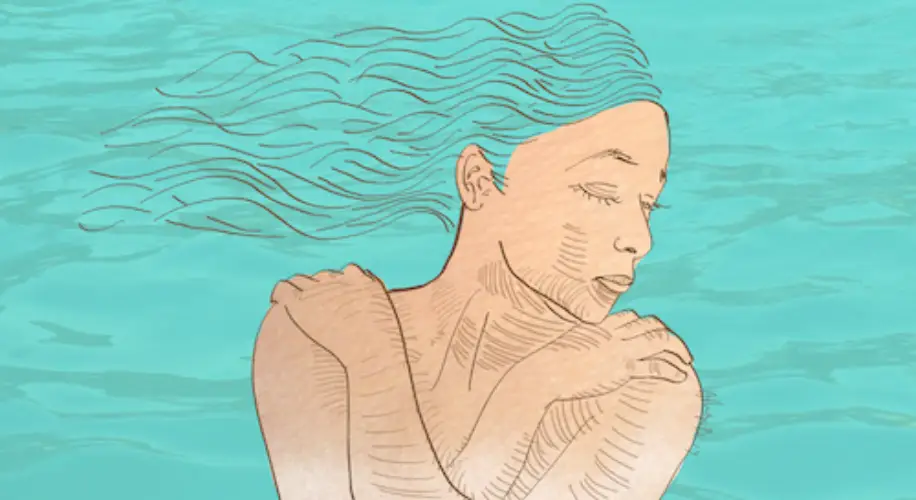 How Accepting My Body Makes Me the Happiest Version of Myself