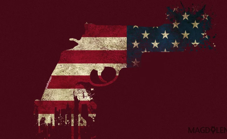 American Gun Culture and Its Failure to Protect Its Citizens