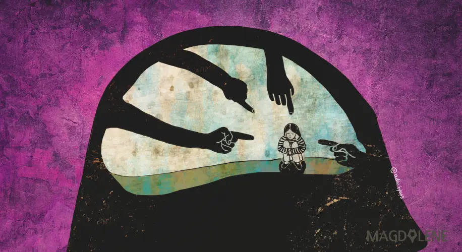 How to Support a Sexual Abuse Survivor?