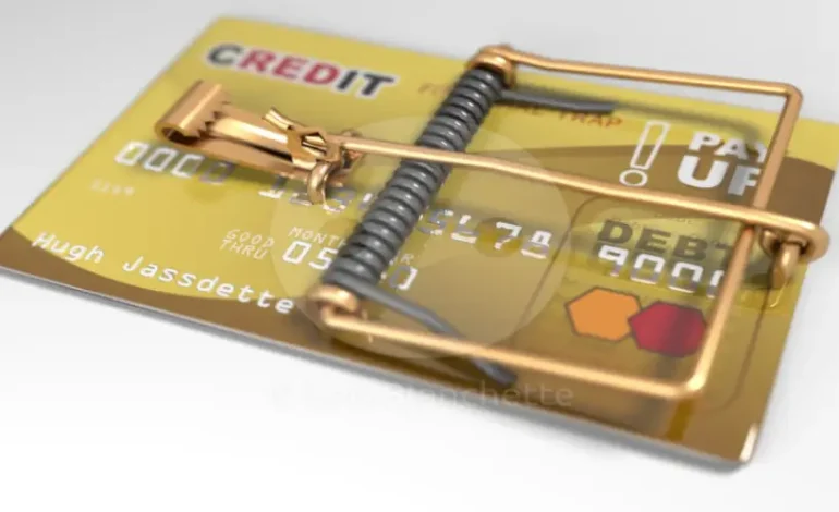 Jangan Panik, Ini 5 Cara Lunasi Utang Kartu Kredit