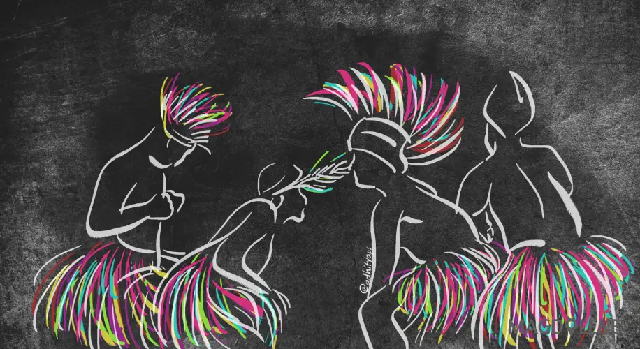 How Learning from Indigenous Communities May Help Save Our Climate