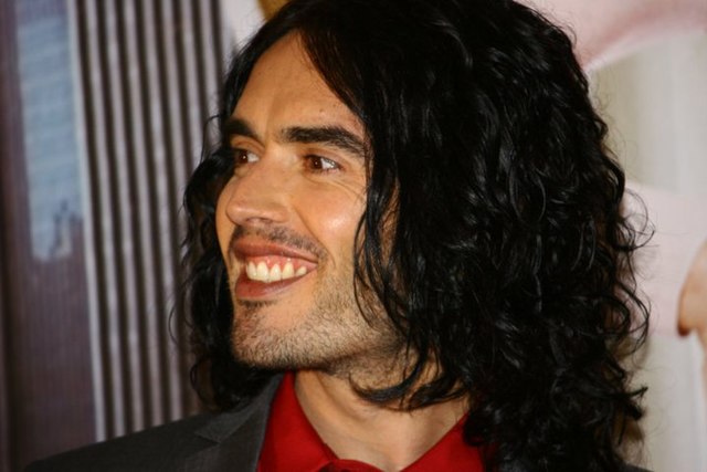 Russell Brand’s Case: The Result of Four Years of Investigating