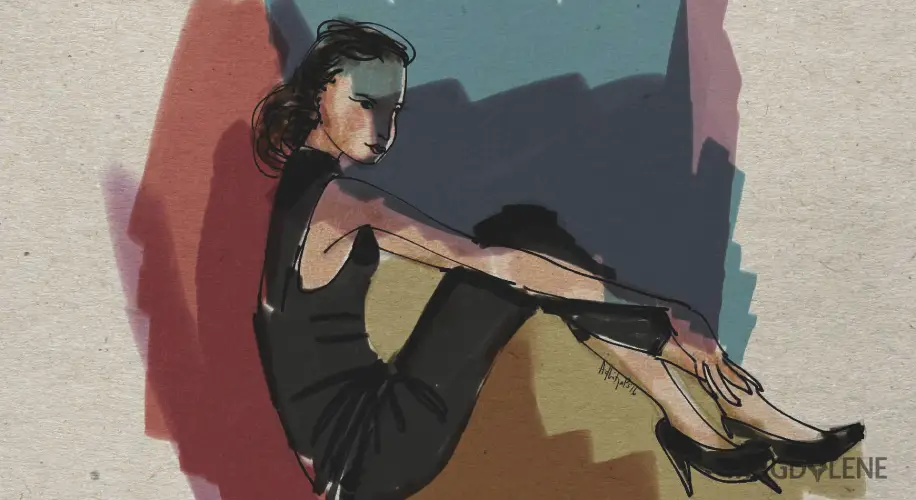 Help! I Have no Self-Confidence