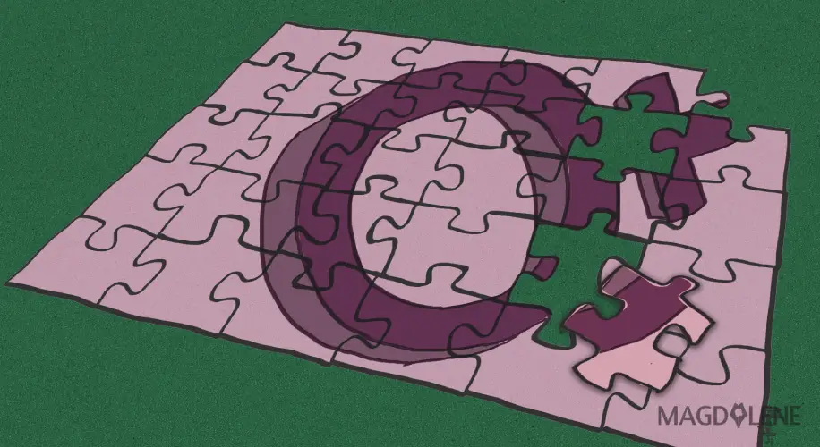 How Indonesia Made Me a Feminist