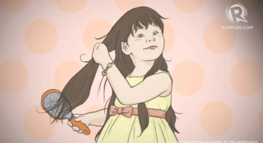 How Being Bullied Helped Me Find Myself