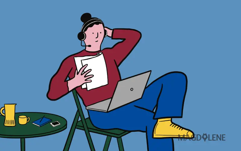 Hak untuk Bekerja Tidak Bergender, Stop Larang Perempuan Melakukannya