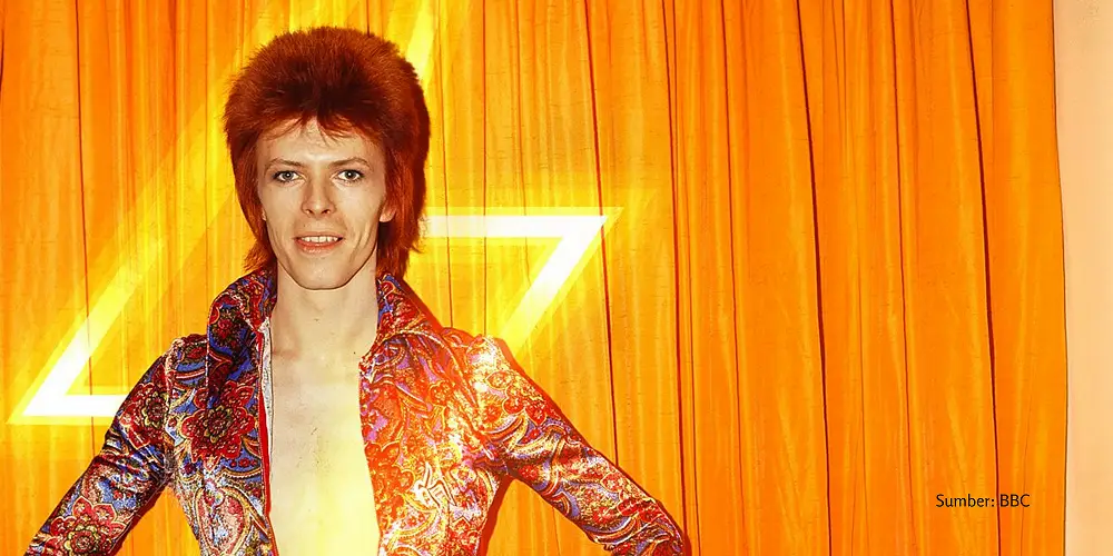 How Ziggy Stardust and the First Climate Summit Changed Our Vision of the Future