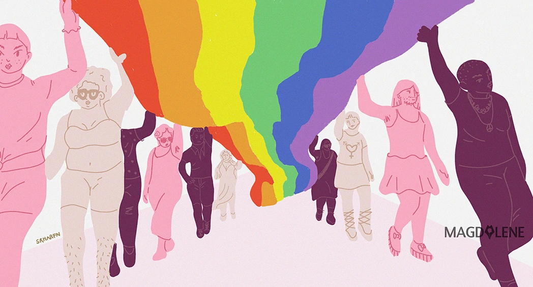 Transgender and Gender Diverse Teens: How to Talk to and Support Them