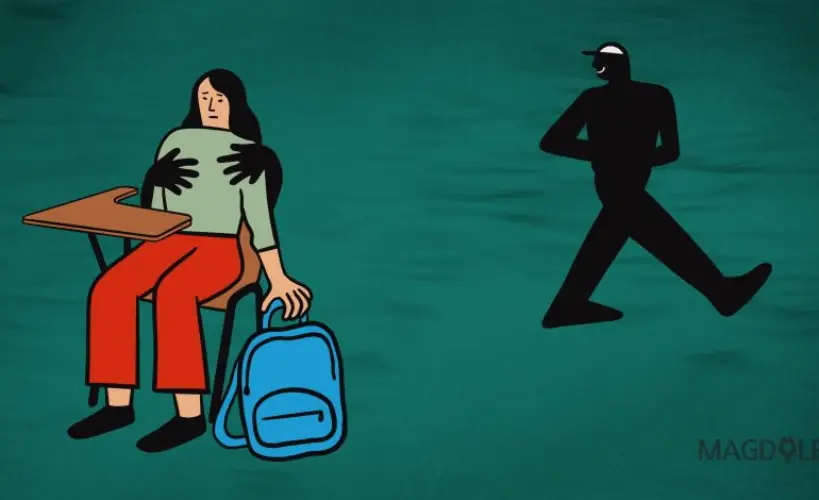 3 Sebab Satgas Pencegahan Kekerasan Seksual Rentan Alami Eksploitasi Kerja