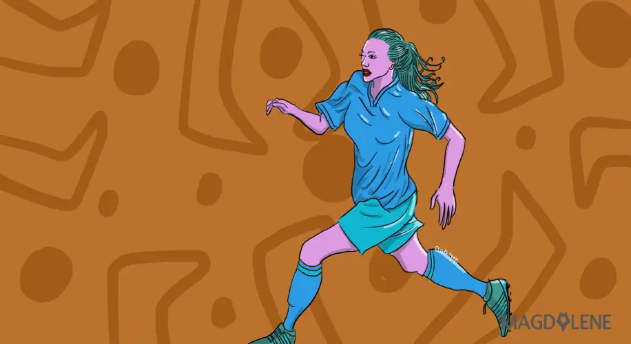 2019 FIFA Women’s World Cup: A Fast-Changing Time for Women’s Football