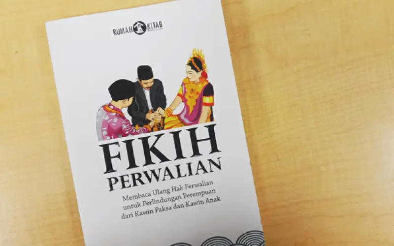 Rumah KitaB: Cegah Perkawinan Anak Lewat Teks Keagamaan yang Ramah Gender