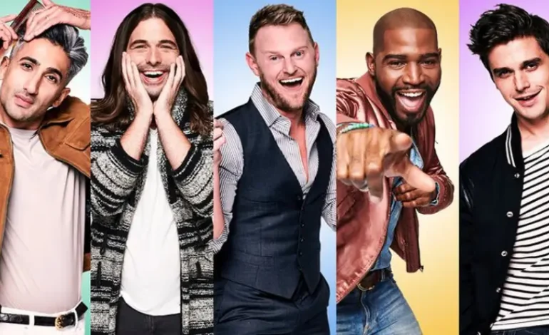 Kindness is Sexy: Why ‘Queer Eye’ is the Show Your Soul Needs