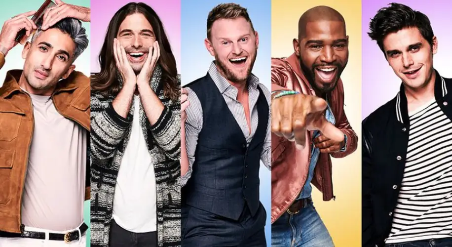 Kindness is Sexy: Why ‘Queer Eye’ is the Show Your Soul Needs