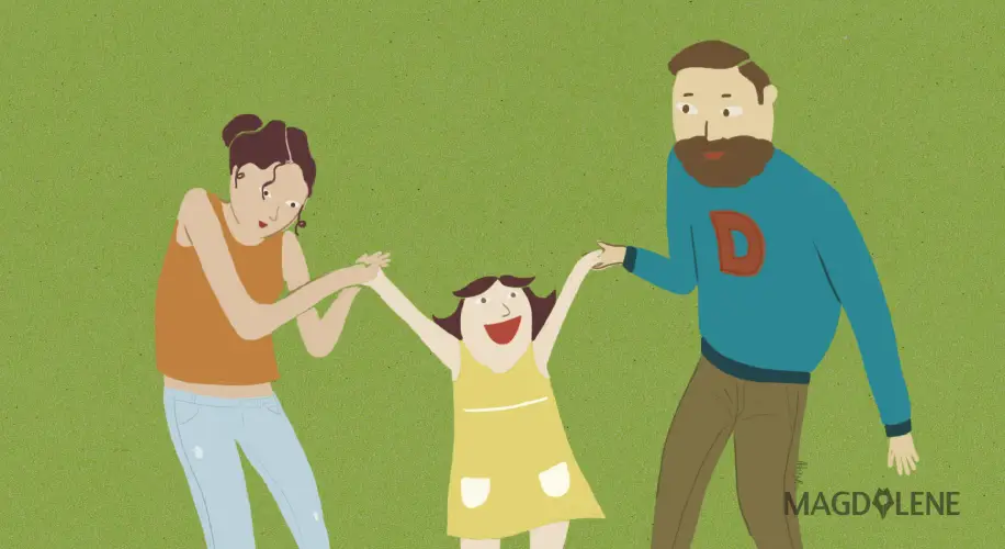 Sharing Joys and Chores, the Case for Joint Parental Leave