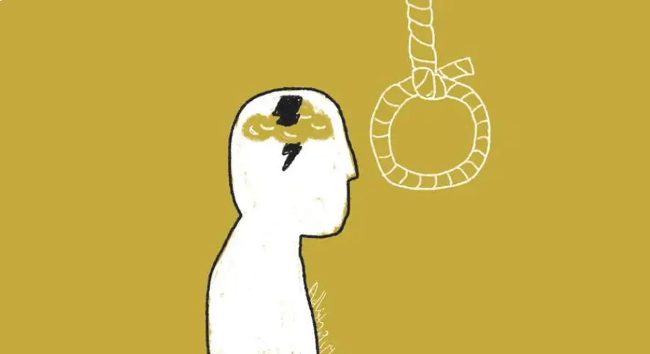 I Tried to Kill Myself And It Wasn’t Out of Stupidity