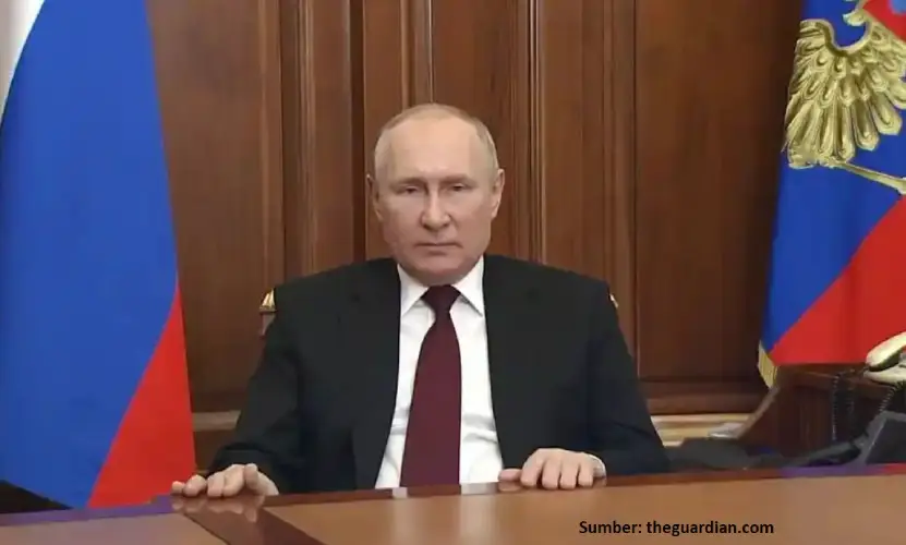 Russia-Ukraine Conflict: What are the Nuclear Risks?