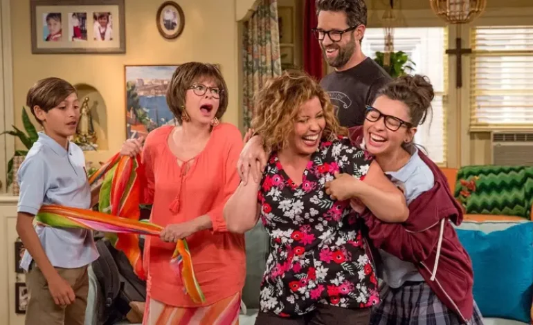 ‘One Day at A Time’: The Great Series You’re Probably Not Watching