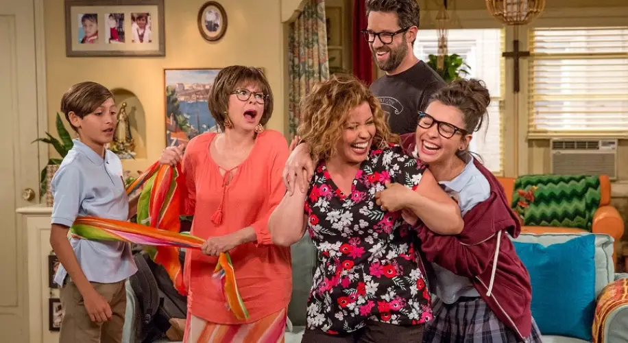 ‘One Day at A Time’: The Great Series You’re Probably Not Watching