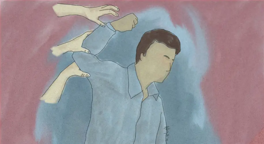 The Gendering of Emotions