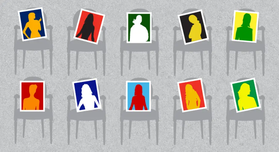 No Such Thing As Gender Equality for Women in Politics