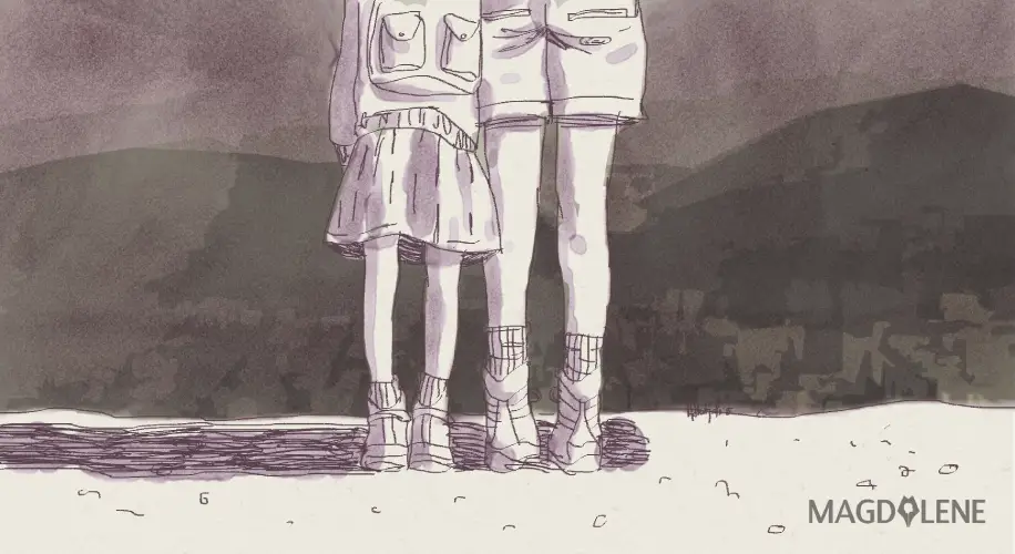 My Backpacking Mama’s South America Adventure