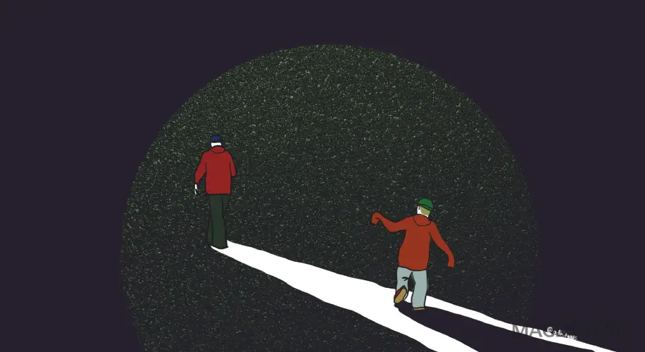 This is How We Raise Our Sons