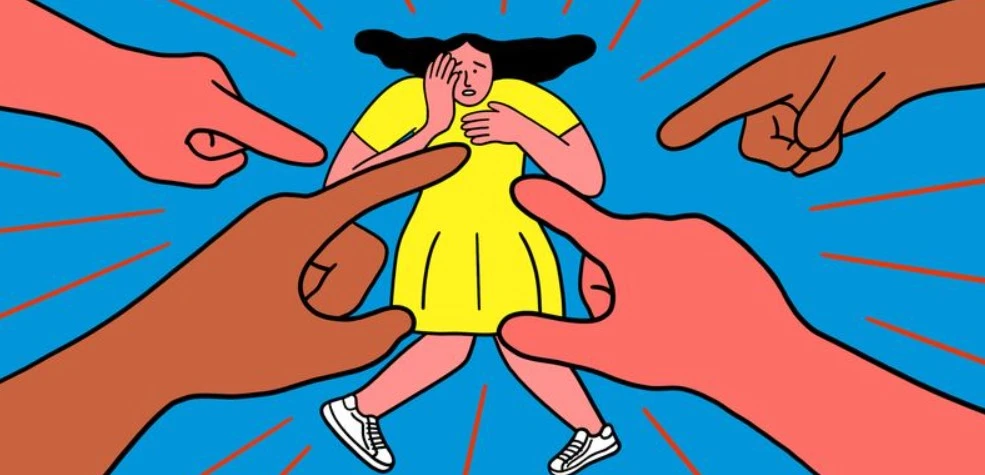 budaya victim blaming dalam femisida anak anggota dpr