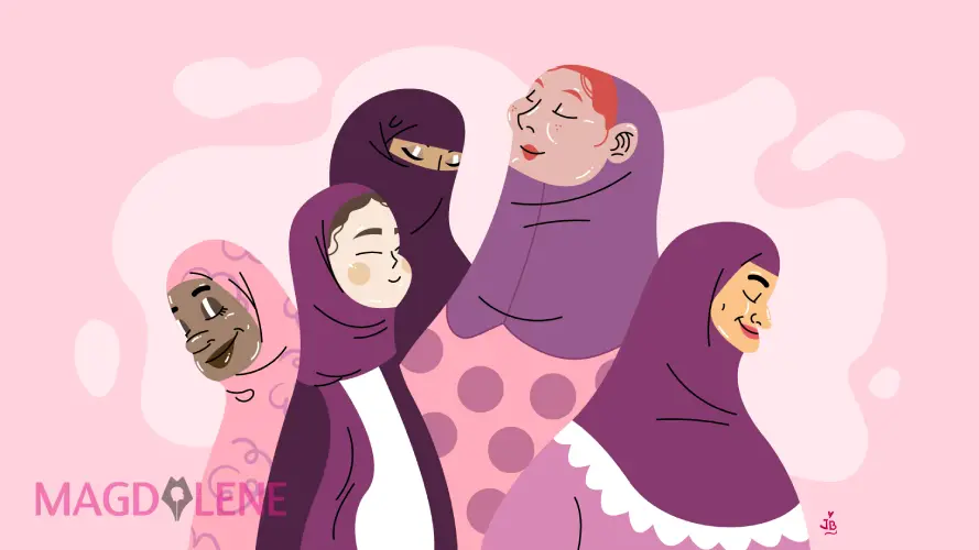 Konferensi Internasional KUPI II: Teguhkan Eksistensi Ulama Perempuan