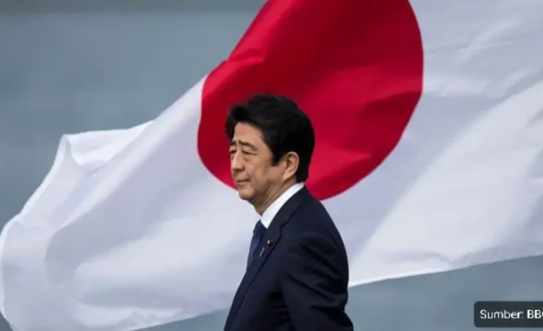 Shinzo Abe’s Killing: The History of Political Violence in Japan