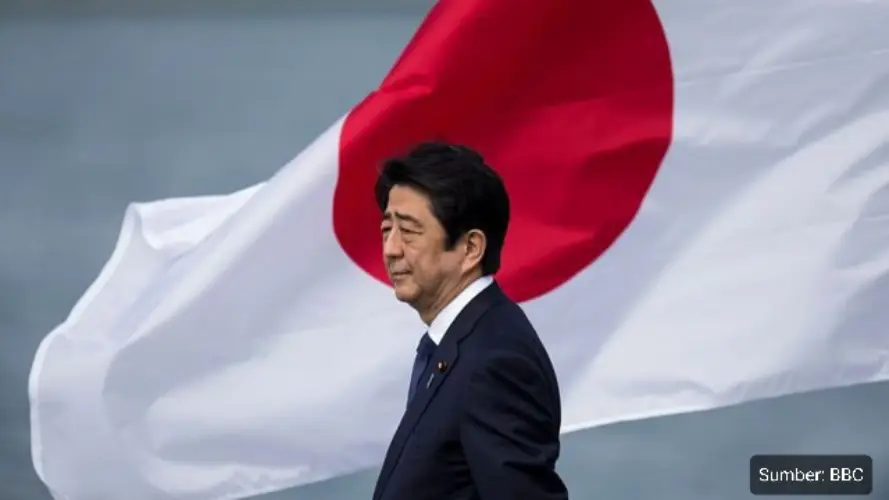 Shinzo Abe’s Killing: The History of Political Violence in Japan