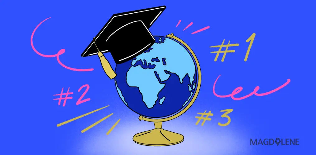 Peringkat Kampus Sebagai Kriteria Beasiswa Doktoral, Masih Relevankah?