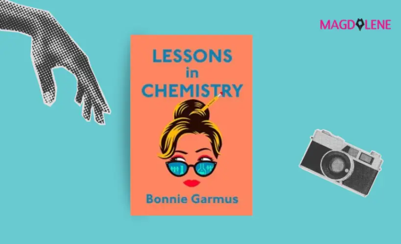 Ulasan ‘Lessons in Chemistry’, Benarkah Perempuan Kini Sudah Setara?