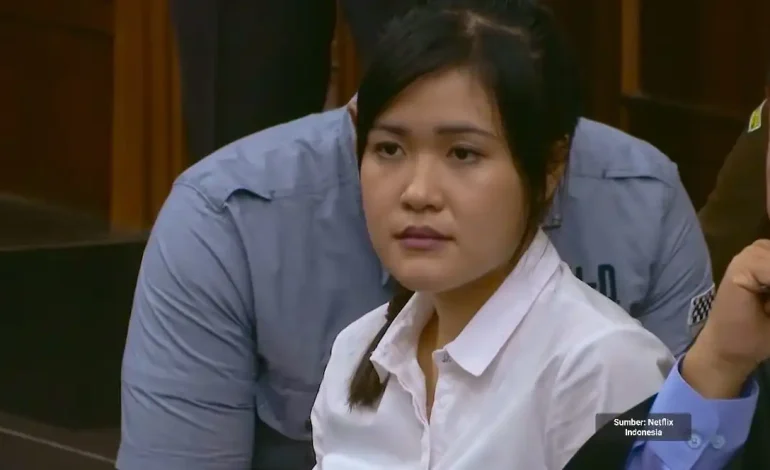 ‘Ice Cold: Murder, Coffee and Jessica Wongso’: Bobroknya Sistem Peradilan Kita