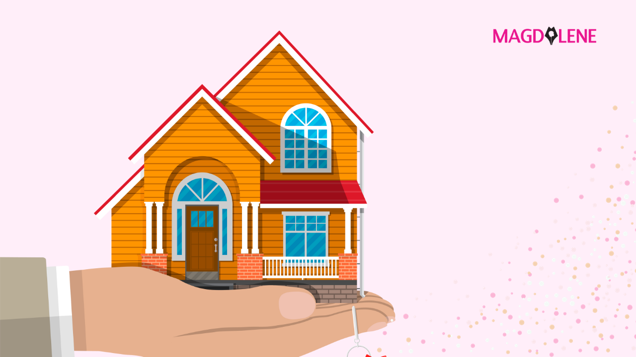Bagaimana Jika Rumah Tak Bisa Jadi Tempat Kita Pulang? 